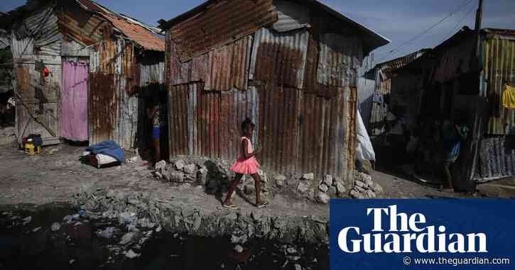 ‘We are fighting the system’: Haiti lawyers taking rape to the courts