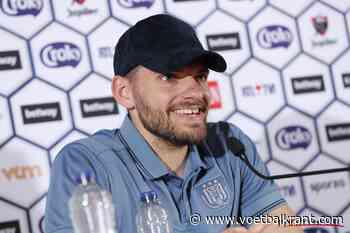 Als Anderlecht de finale wint... "De dubbel? Waarom zouden we dan niet meer kunnen ambiëren?" - Voetbalkrant.com