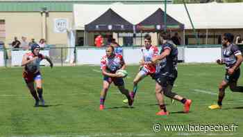 Montech. Les Coquelicots cèdent en fin de rencontre - LaDepeche.fr