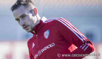 Rog: "Ci godiamo la vittoria. Da martedì pensiamo al Genoa" - Calcio Casteddu