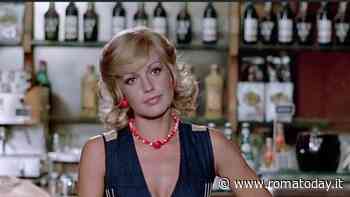 E' morta Catherine Spaak