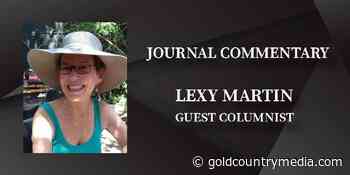 Master Gardener: It's time to plant your vegetable garden - Gold Country Media