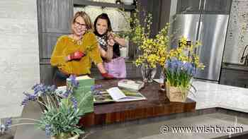 Master gardener shares tips for propagating, pruning - WISH TV Indianapolis, IN