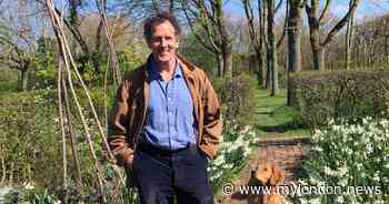 BBC Gardener's World: Monty Don's wife of 39 years, bankruptcy, and her emotional plea to him - My London