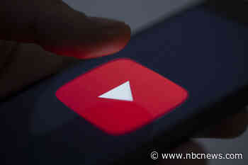 Videos apparently by subway shooting suspect back on YouTube after platform took them down