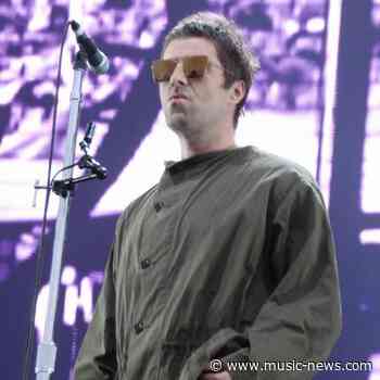 Liam Gallagher hints at making a new album of love songs