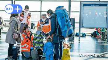 Hemmingen hilft Flüchtlingen: Unterbringung bei Privat und in Flüchtlingsunterkunft - HAZ