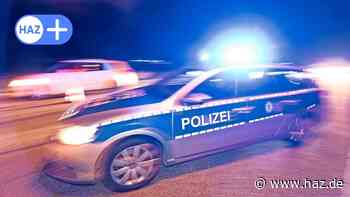 Hemmingen: Randalierer beschädigen Bushaltestelle an der KGS - HAZ