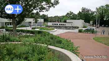 Hemmingen: Neubau der KGS Gauß-Schule soll 2025 fertig sein - HAZ