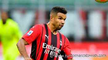 Milan-Genoa 2-0, Messias: "Il mio gol più importante. L'Inter? Non sapevo nemmeno il risultato" - TUTTO mercato WEB