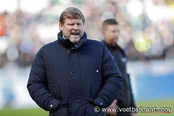 Vandenbempt kijkt uit naar tactisch duel tussen Vanhaezebrouck-Kompany: &quot;Belgisch equivalent van Guardiola-Klopp&quot;
