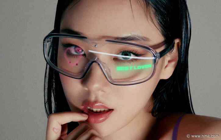 BIBI takes love to the next level in new 88rising collaboration ‘Best Lover’