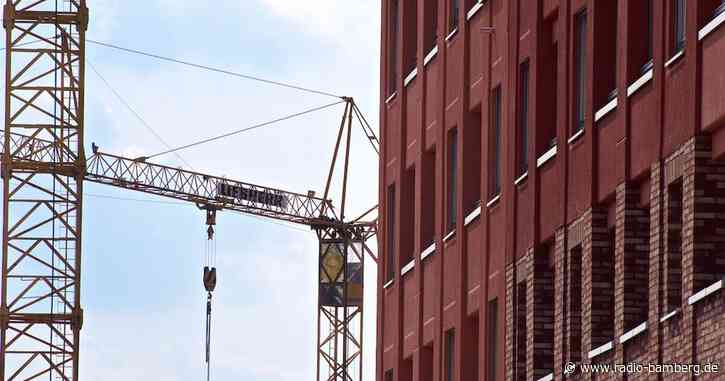 Prognose: Wohnungsbau wird 2023 einbrechen