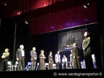 Selargius, "Un Amleto di troppo" al Teatro Si 'e Boi - Sardegna Reporter