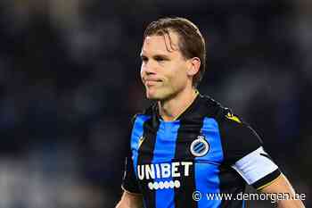 Waar ligt de toekomst van Vormer? Zulte Waregem heeft alvast goede papieren - De Morgen