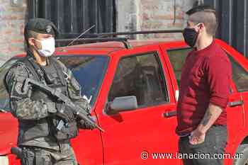 Coronavirus en Argentina: casos en Paso De Los Libres, Corrientes al 17 de abril - LA NACION