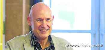 «Seremos libres cuando desaparezcan las palabras gay, lesbiana o heterosexual» - El Correo