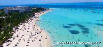 Isla Mujeres ofrece playas limpias y libres de sargazo en esta Semana Santa – Pedro Canché Noticias - Pedro Canché Noticias