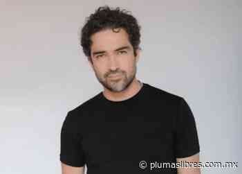 La internacionalización del actor mexicano Alfonso Herrera - plumas libres