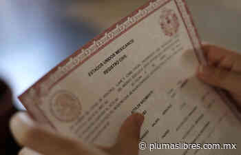 Continúa campaña de matrimonios gratuitos en Xalapa - plumas libres