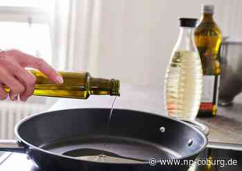 Lebensmittel - Sonnenblumenöl wird Mangelware bleiben - Neue Presse Coburg