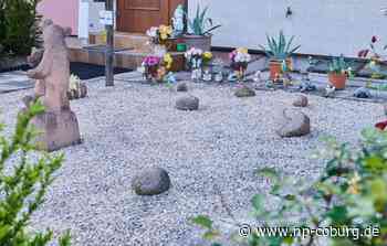 Umwelt - Gärten des Grauens: Auch Nürnberg verbietet Schottergärten - Neue Presse Coburg