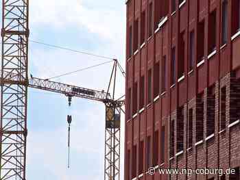 Bau - Prognose: Wohnungsbau wird 2023 einbrechen - Neue Presse Coburg
