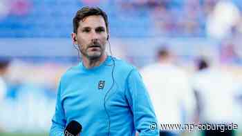 Bundesliga - Fürths zweiter Abstieg kaum noch abzuwenden - Neue Presse Coburg