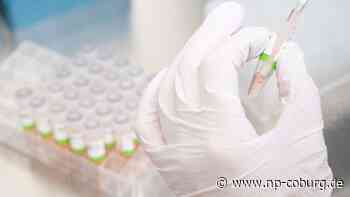 Pandemie - Sieben-Tage-Inzidenz erneut gesunken - Neue Presse Coburg
