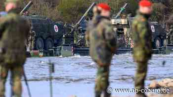 Bevölkerung - Städte- und Gemeindebund für Neustart bei Katastrophenschutz - Neue Presse Coburg