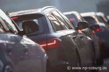 Verkehr - Keine Staus am Ostersonntag in Bayern - Neue Presse Coburg