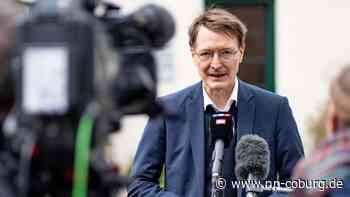 Pandemie - Lauterbach erwartet Rückkehr zu Masken im Herbst - Neue Presse Coburg