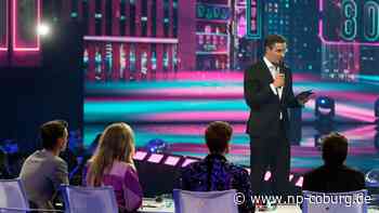RTL - Zeitreise mit Deutschland sucht den Superstar - Neue Presse Coburg