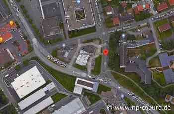 Max-Brose-Straße - Coburg hat eine neue Straße - Neue Presse Coburg