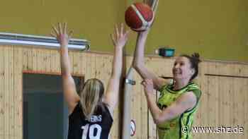 2. Damen-Basketball-Bundesliga: Frauen des SC Rist Wedel verlieren in Heidelberg und verpassen Klassenerhalt | shz.de - shz.de