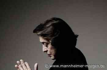 Wunder der späten Sonaten - Heidelberg - Nachrichten und Informationen - Mannheimer Morgen
