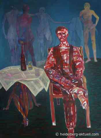 Abschied - Heidelberg aktuell