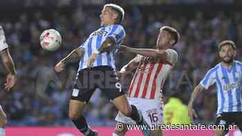 Club Atlético Unión iguala sin goles con Racing por la Copa de la Liga - Aire de Santa Fe
