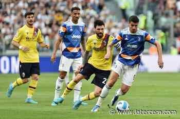 La Juve le iguala sobre el final al Bologna y Medel ve la roja - La Tercera