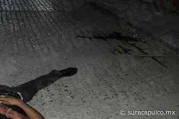 Matan a balazos a dos jóvenes en Iguala - El Sur de Acapulco