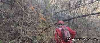 Sigue el incendio en Iguala y se prenden los basureros de Teloloapan y Tepecoacuilco - El Sur Acapulco suracapulco I Noticias Acapulco Guerrero - El Sur de Acapulco