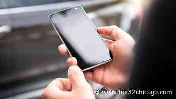 Aurora police officer fired for leaving threatening voicemails for teenager, police say - FOX 32 Chicago