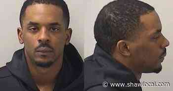 North Aurora man charged with felony gun possession - Shaw Local