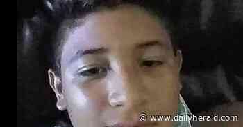 Two teens reported missing in Aurora - Daily Herald