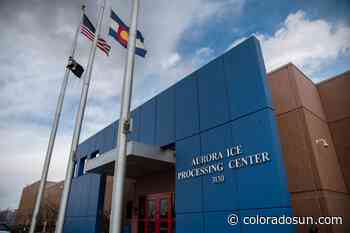 Racial discrimination, excessive force and retaliation alleged at ICE detention center in Aurora - The Colorado Sun