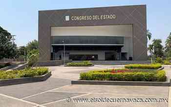 Tribunal Electoral descarta violencia política en el Congreso - El Sol de Cuernavaca