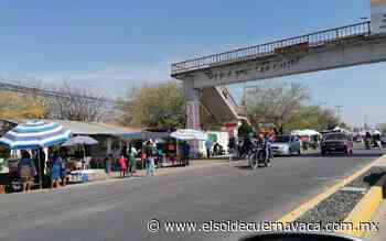 Tianguis de Xoxocotla, el más grande de Morelos - El Sol de Cuernavaca
