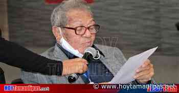 Cuernavaca Morelos El diputado local plurinominal Juan Jos Yez Vzquez falleci este domingo - Hoy Tamaulipas