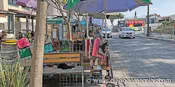 Culpan al Ayuntamiento de Cuernavaca de no cumplir promesas - Diario de Morelos