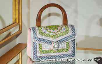 La icónica serpiente de Bvlgari se reinventa - El Sol de Cuernavaca